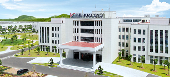 about huafeng
